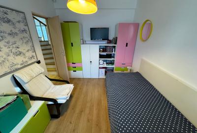 Tunari, Str. Campului, Casa tip Vila, 5 Camere, Teren 1900 mp - 27