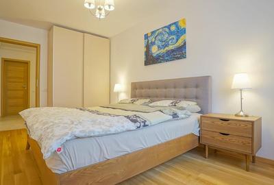 Apartament 2 camere, Urban Coresi , Premium ,Terasa MARE - 15