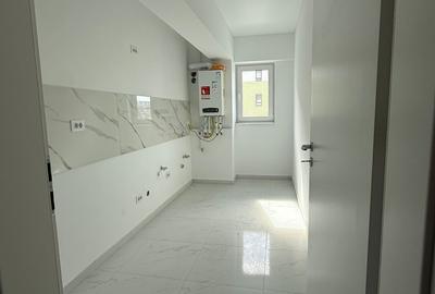 PACURARI-CONTEMPORAN ap. 1 camera, decomandat, liber, intabulat, 40m2! - 2