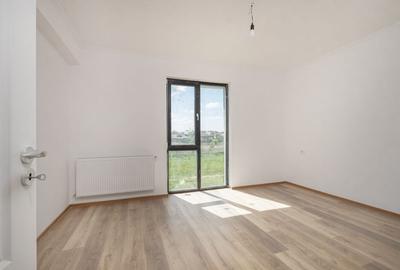 Refugiu Elegant lângă Pădurea Snagov: Casa Visurilor Tale (T2) - 17