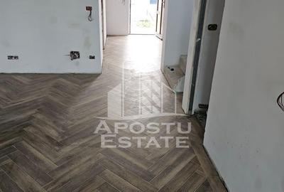 Duplex PREMIUM 5 camere in Mosnita Noua, 50m pana la asflalt - 2