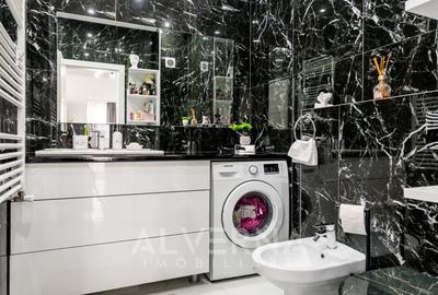 Apartament 3 camere | 2 terase | panoramic | Vivo - Metro - Amethyst - 14