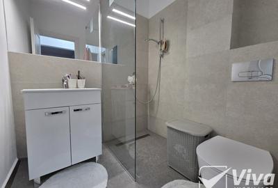 Super preț! 2 camere, 46mp, etaj3/4, bloc 2024, loc de parcare – Rond Păcurari - 8