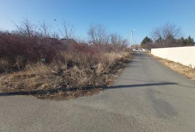 Teren 1500 mp teren Focsani-45 euro/mp - 4