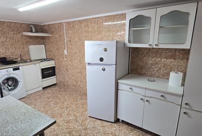 Casă 2 camere de închiriat | Barbu Văcărescu – Intrarea Glucozei | Parcare - 10