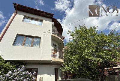 Casa Multifamiliala 8 camere 9 minute Metrou Aparatorii Patriei - 1