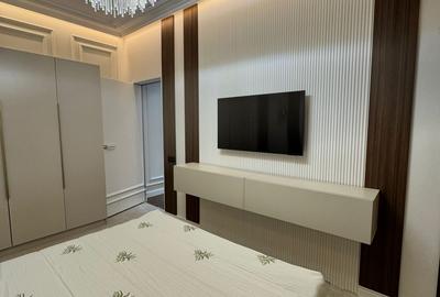 Penthouse, 3 camere - PRIMA VISTA, Barbu Văcărescu, Floreasca - 7