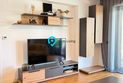 Apartament 2 camere spațios / Statie Incarcare Auto / Pet friendly - 6