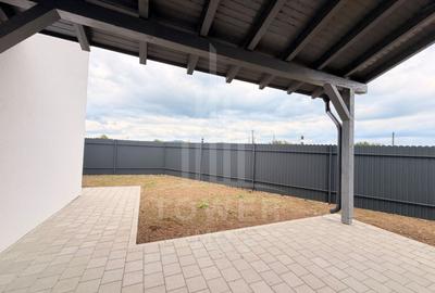 Casa  la cheie 4 camere-Selimbar - 20