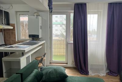 Apartament 2 Camere | Brancoveanu | Centrala | Balcon | Metrou - 8