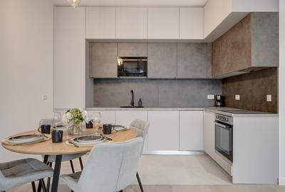 APARTAMENT 2 CAMERE MOBILAT - FLOREASCA - PARCARE INCLUSA - COMISION 0% - 5