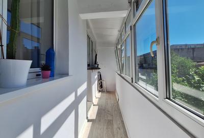 Apartament decomandat în Dorobanti - 16