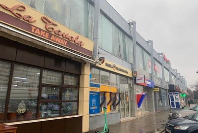 Garsonieră decomandată, mobilată în Dacia