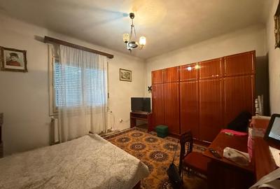 Oportunitate investițională – Casă cu teren generos în Dâmbul Rotund - 4