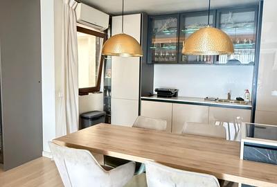 Apartament 3-4 camere de vanzare | Aviatorilor - Popa Savu - 6