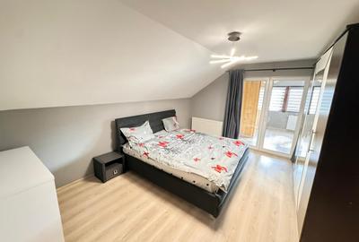 Casă de LUX cartier Bună Ziua Cluj Napoca - 13