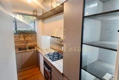 Vânzare apartament 3 camere cu curte proprie | Păcurari | Bloc 2024 - 10