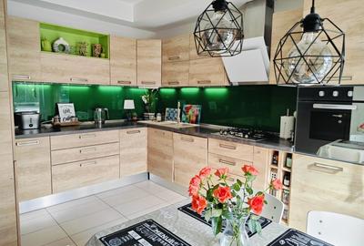 COSMOPOLIS - Vila 4 camere - 7