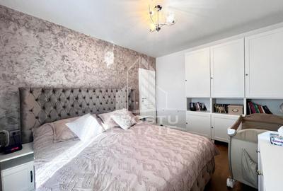 Jumatate de Duplex, 4 camere, Serena ,Mosnita Veche - 11