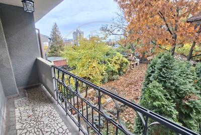 Casa Centrala de vanzare - Strada Rahovei Pitesti - 2