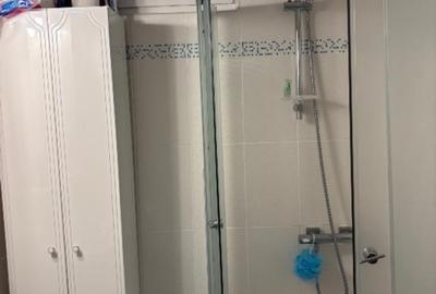 Apartament 2 camere - bloc reabilitat - zona DOMENII - 13