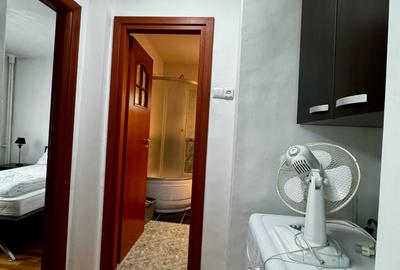 2  Camere | Metrou Stefan Cel Mare | Parcul Circului -Boiler - 10