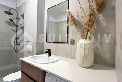 Apartament 3 camere | Superfinisat | Zona Roata Făget - 9