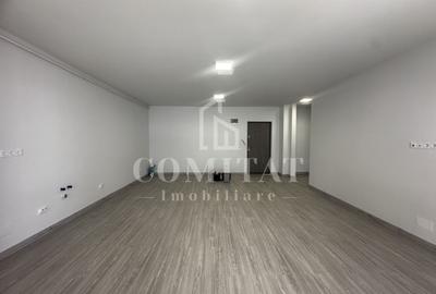 Apartament cu 2 camere semidecomandat în Florești
