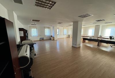 Cladire de Birouri Hala Productie Soseaua Alexandriei Stradal - 21