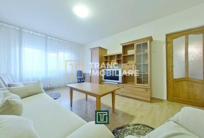 Apartament spatios cu 2 camere la et 2 la Podgoria - 1
