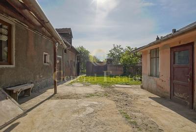 Casa perfecta cu grădină de 1100mp, acces la râu și transport in comun - 19