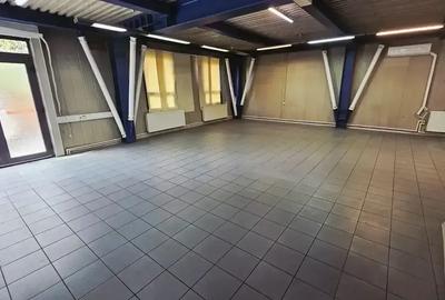 Spațiu comercial, de 370 mp, în Bucureștii Noi