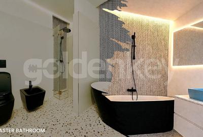 Vedere de exceptie! Apartament nou cu 4 camere, 4 bai | 212mpc - 9