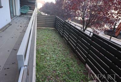 Apartament cu 2 camere si gradina,  cartier Buna Ziua! - 7