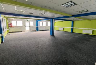 Spatii birouri/servicii - 43