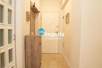Apartamente 2 camere decomandat confort I, bloc nou, complex rezidential Copou! - 4