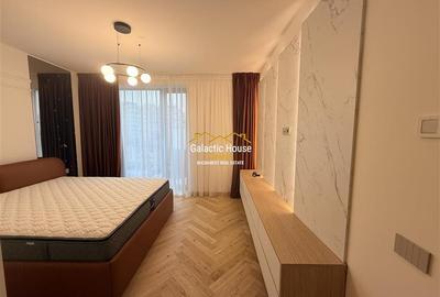 APARTAMENT APARTAMENT LUX PIATA VICTORIEI -PETRU RARES - 9