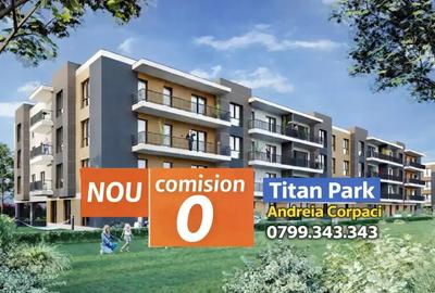 Apartament cu 2 camere semidecomandat în Theodor Pallady