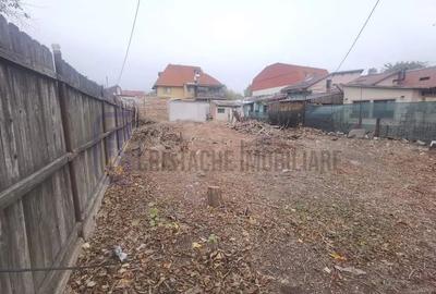 Bucureștii Noi - Teren curs constructii - 4
