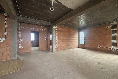 Mosnita Noua-Urseni, Casa individuala, P+1E - 12