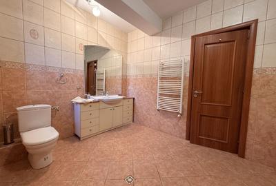 Apartament superb Kiseleff - Ion Mincu - 18