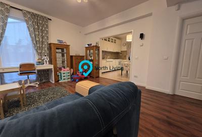 Casa 4 camere + curte 300 mp Tunari - 22