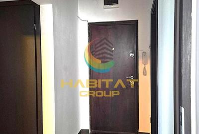 Apartament 2 camere renovat integral la 12 min Metrou Piata Sudului - 3