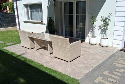 Casa Individuala Valea Budacului 500mp teren - 9