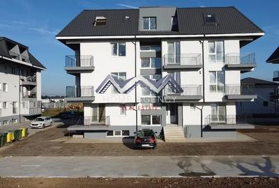Otopeni Apartament 2 camere - 2