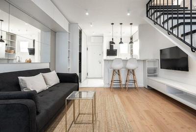 *GalDan-Apartments* - DUPLEX - 2 Dormitoare -  Sala Palatului - 1