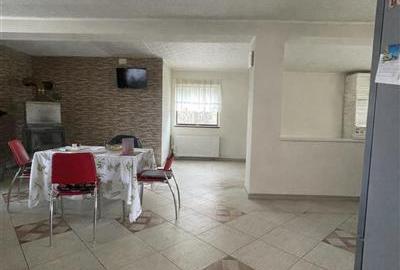 Casa solida, 4 dormitoare, 3 bai, 280 mp construiți, teren 1100 mp – Stupin - 4