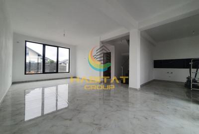 Casa Individuala  4 camere Comuna Berceni 425 mp teren - 3