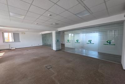 Birouri 400mp | Etaj integral | 1 minut metrou Anghel Saligny - 1