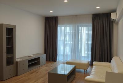 INCHIRIERE APARTAMENT 2 CAMERE, MOBILAT, UTILAT,PARCARE //ONE COTROCENI PARK - 1